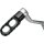PEG SHIFT SERRATED BLK