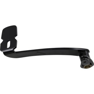 PEDAL BRK EXT W/O LOW BLK