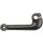 LEVER SHFT BLK 91-05XL