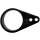 CLAMP 1.125 THR/IDLE BK