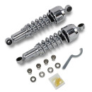 Drag Specialties Stoßdämpfer Chrom 13 Zoll für Harley XL Sportster 86-03