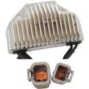 REGULATOR FXD 06-07 CHR