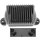 REGULATOR 09-16 FLT BLK