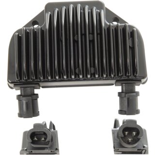 REGULATOR FXD 08-17 BLK