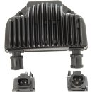 REGULATOR FXD 08-17 BLK
