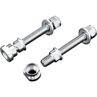 MOUNT SILVER/MINE BULLET