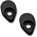 ADAPTER PLATE RAT EYE BLK