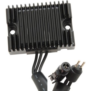 REGULATOR XL 94-03 BLK