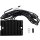 REGULATOR XL 92-93 BLK
