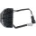 REGULATOR FXD 04-05 BLK