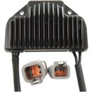 REGULATOR FXD 06-07 BLK