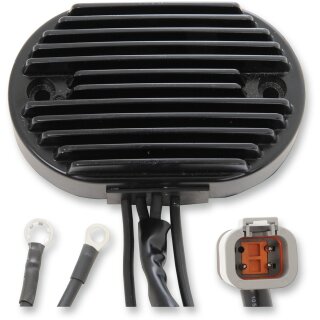 REGULATOR FX/FLST 01-6 BK