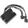 REGULATOR XL 09-13 BLK