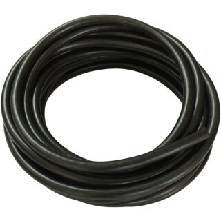 CABLE BAT BLK 25 ROLL