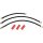CABLE SET BAT BLK 04-05DY