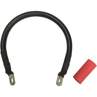 CABLE BATTERY BLK 12