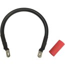 CABLE BATTERY BLK 12