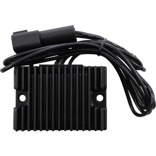 REGULATOR FXD 99-03 BLK