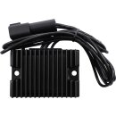 REGULATOR FXD 99-03 BLK