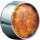 LIGHT BULLET FRT AMBER