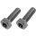 BOLTS HOLLOW M8X25MM