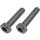 BOLTS HOLLOW M8X35MM