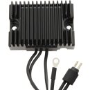 REGULATOR XL 91 BLK