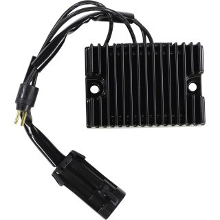 REGULATOR XL 04-06 BLK