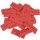 TUBE HT SHRK RED 25PK