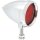 LIGHT BLLT LED CH RED