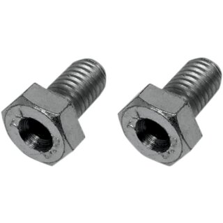 BOLTS HOLLOW M8X14MM