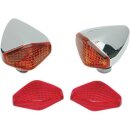 DIAMOND LIGHTS SINGLE FIL