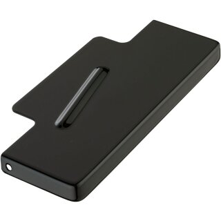 COVER BATT BLK 97-05FXD
