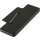 COVER BATT BLK 97-05FXD