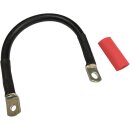 CABLE BATTERY BLK 10