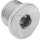 PLUG 02 SENSOR BUNG 12MM