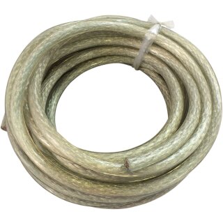 CABLE BAT CLR 25 ROLL