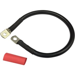 CABLE BATTERY BLK 15