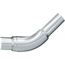 HEAT SHIELD EXHAUST BRDG