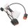 WIRE HARNESS SPEDO96-98ST
