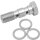 BOLT DOUBLE BANJO 10X1.25