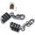 TOURTECHS W/DUALLY PEGS S