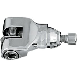 CLEVIS W/ANTI ROTATE