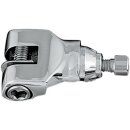 CLEVIS W/ANTI ROTATE