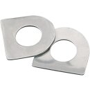 D-WASHERS MALE /MNT PEGS