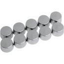 COVER BOLT 16/16 HEX 10PK