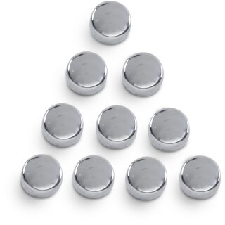COVER 9/16 HEX BOLT