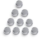 COVER 9/16 HEX BOLT