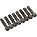 BOLT KIT M8 LIFTER B/C K