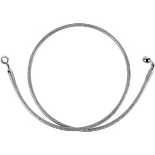 FRT BRAKE LINE 95-99 FXD
